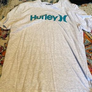 Men’s Hurley t shirts